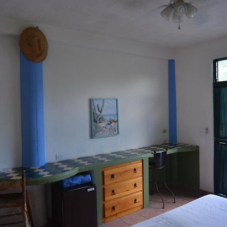 Casabuena B&B La Paz Zimmer foto