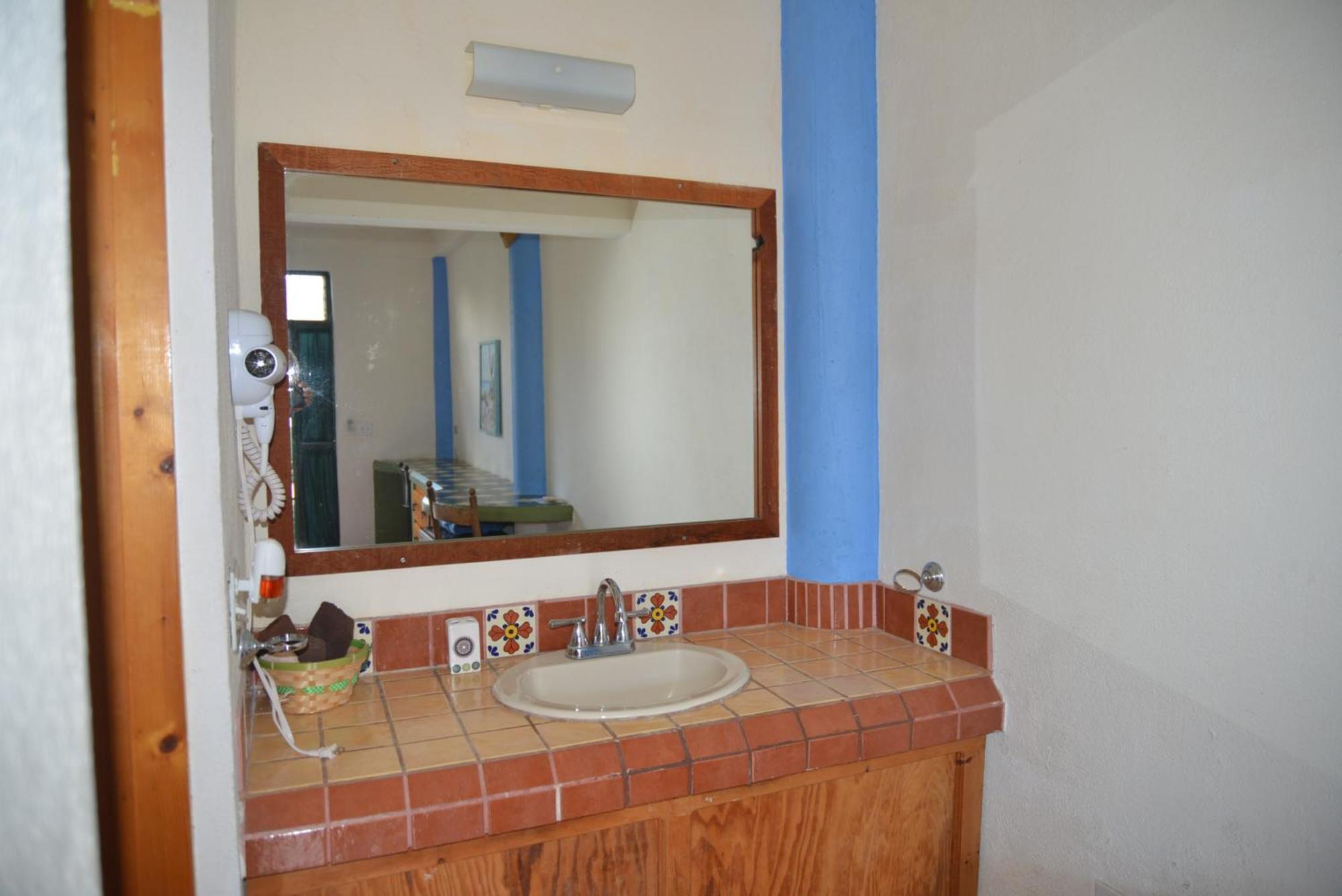 Casabuena B&B La Paz Zimmer foto