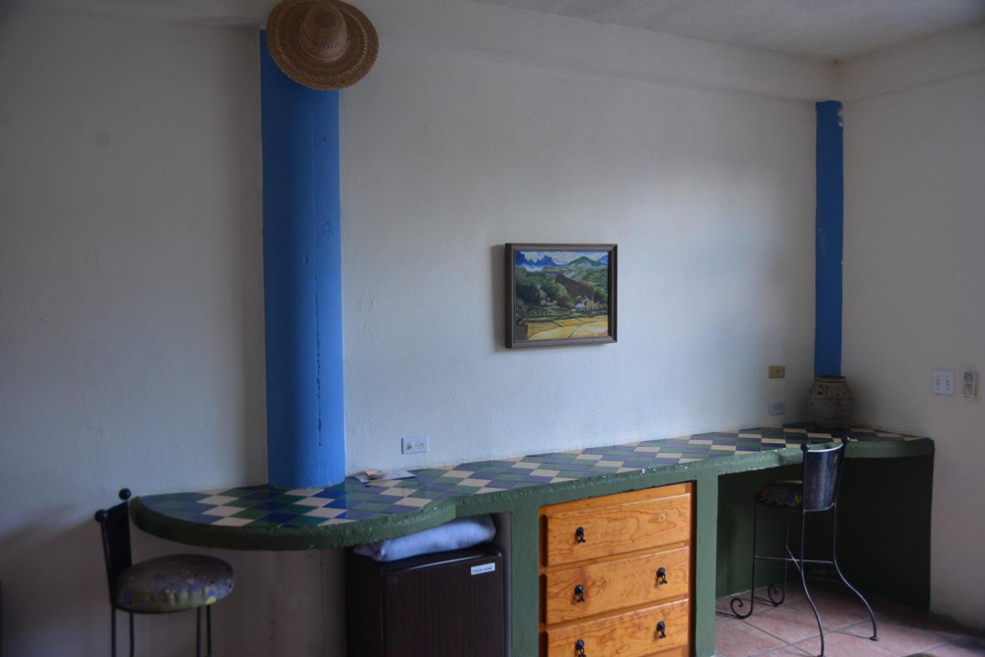 Casabuena B&B La Paz Zimmer foto