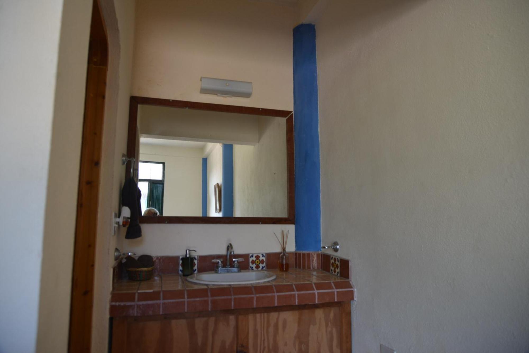 Casabuena B&B La Paz Zimmer foto