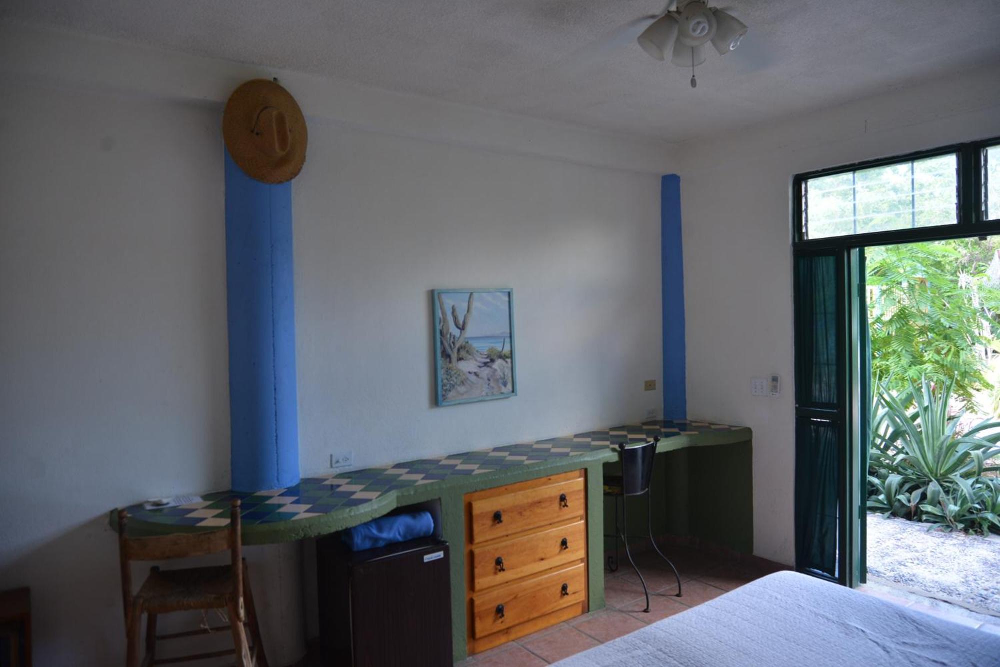 Casabuena B&B La Paz Zimmer foto