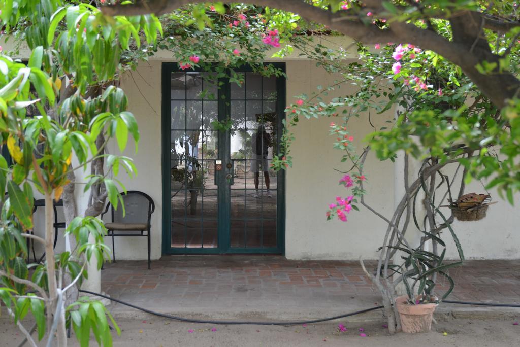 Casabuena B&B La Paz Exterior foto
