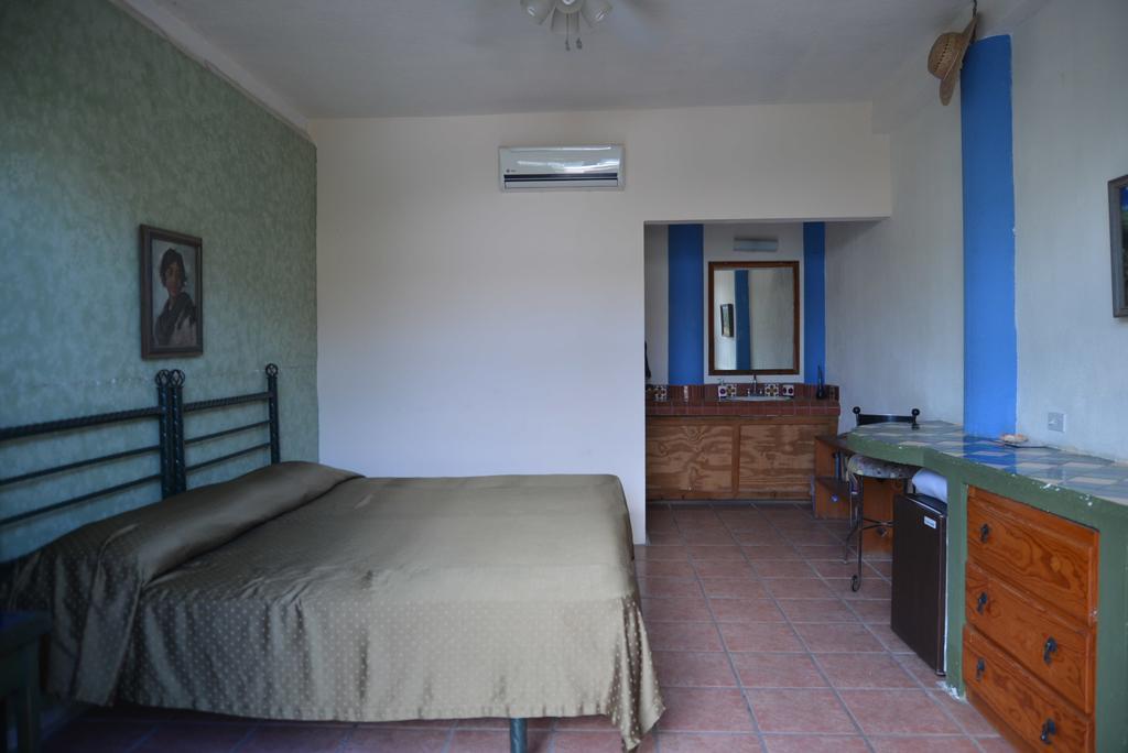 Casabuena B&B La Paz Zimmer foto